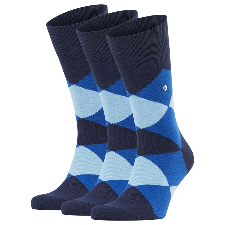 Носки BURLINGTON Socks, морской синий
Носки BURLINGTON Socks, морской синий