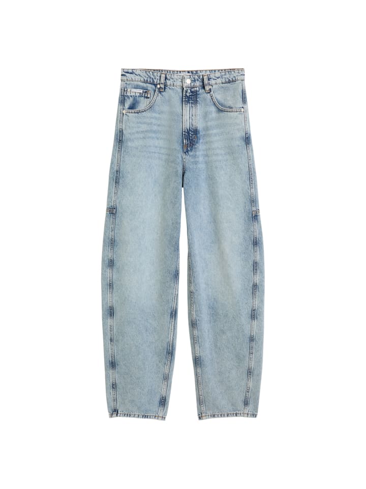 Джинсы Marc O'Polo DENIM, светло-голубой
Джинсы Marc O'Polo DENIM, светло-голубой