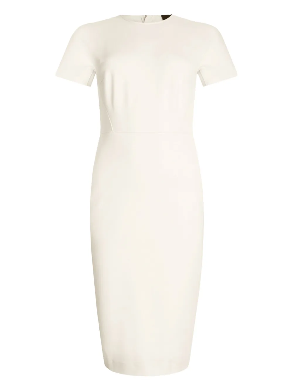 Платье миди с короткими рукавами LIU JO, нейтральный
Платье миди с короткими рукавами LIU JO, нейтральный