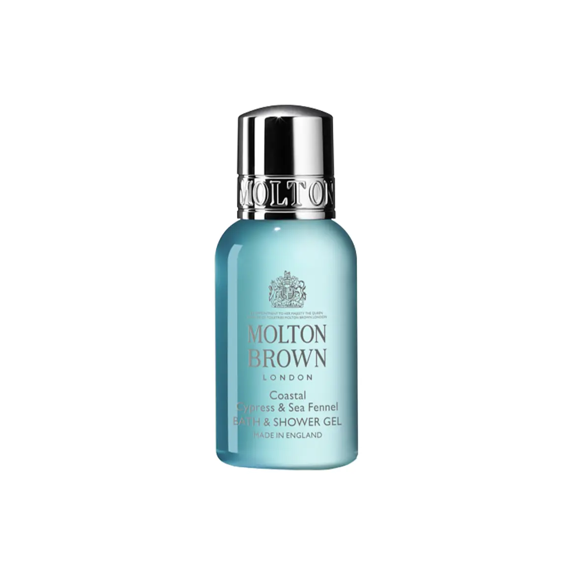 Ароматические гели для душа с успокаивающим очищением Molton Brown, coastal cypress and ocean fennel 30ml
Ароматические гели для душа с успокаивающим очищением Molton Brown, coastal cypress and ocean fennel 30ml