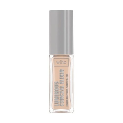 Luminous Conceal Elixir Осветляющий консилер для кожи под глазами 2 10 мл
Luminous Conceal Elixir Осветляющий консилер для кожи под глазами 2 10 мл