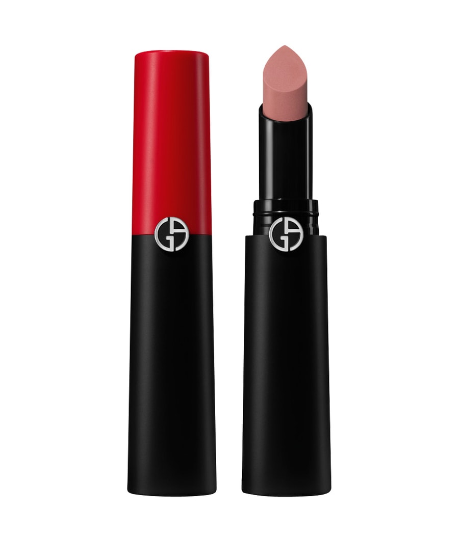 Помада Giorgio Armani Lip Power Matte, Nr. 111, 3g
Помада Giorgio Armani Lip Power Matte, Nr. 111, 3g