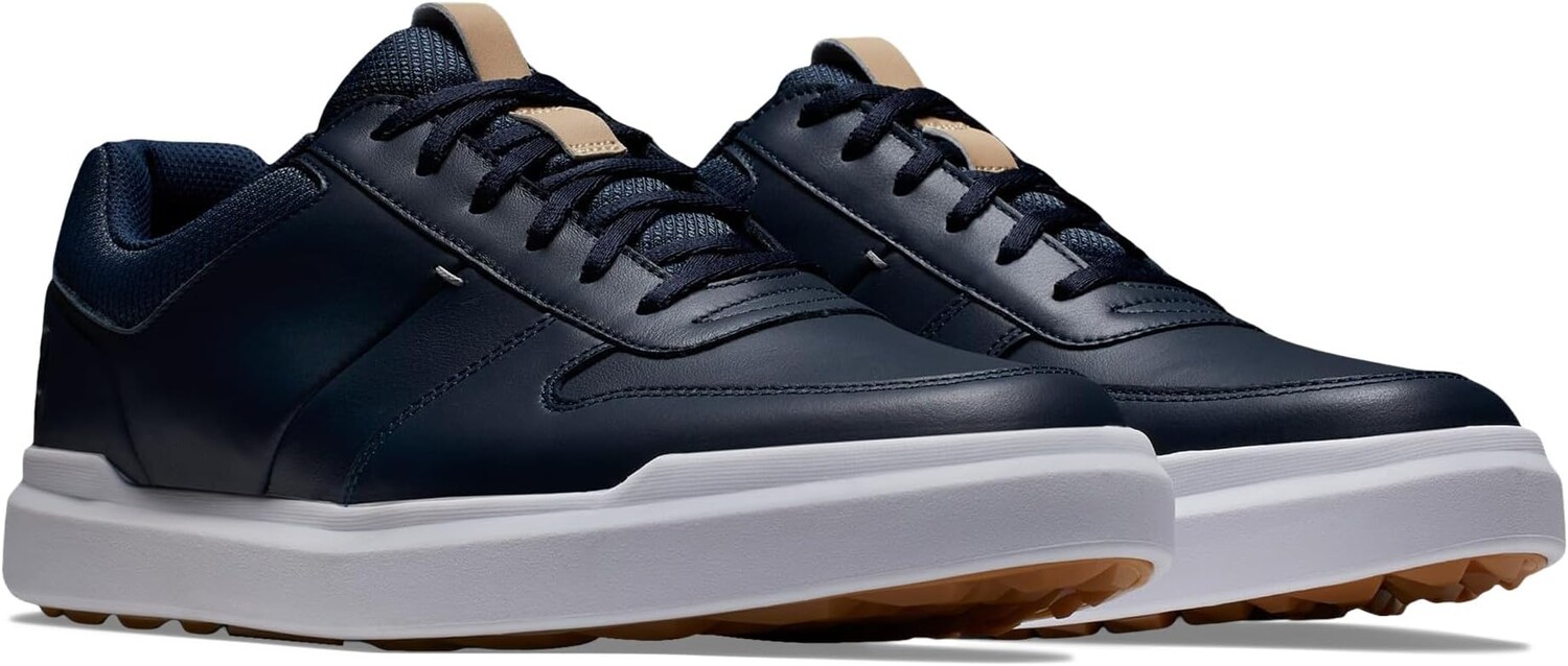 Кроссовки Contour Casual Golf Shoes FootJoy, цвет Navy/White 1, Белый, Кроссовки Contour Casual Golf Shoes FootJoy, цвет Navy/White 1
Кроссовки Contour Casual Golf Shoes FootJoy, цвет Navy/White 1, Белый, Кроссовки Contour Casual Golf Shoes FootJoy, цвет Navy/White 1