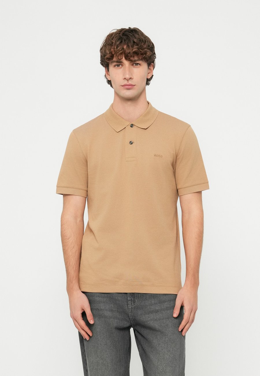 Поло BOSS PALLAS, Medium Beige/Camel, Бежевый, Поло BOSS PALLAS, Medium Beige/Camel
Поло BOSS PALLAS, Medium Beige/Camel, Бежевый, Поло BOSS PALLAS, Medium Beige/Camel