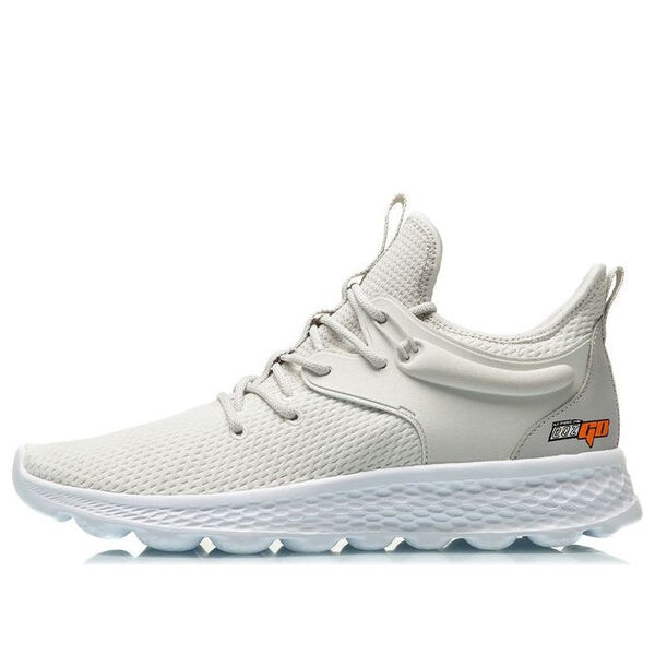 Кроссовки eazgo Li-Ning, серый
Кроссовки eazgo Li-Ning, серый