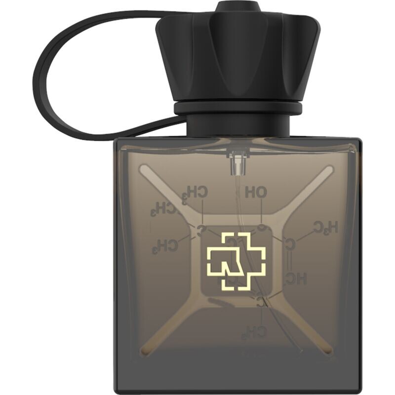 Gasolin, EdP 100 ml Rammstein
Gasolin, EdP 100 ml Rammstein