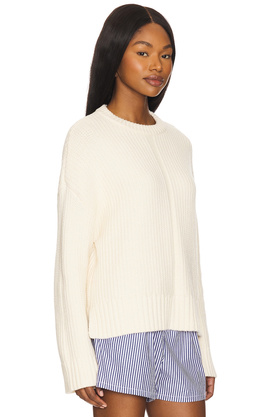 Пуловер leigh Pistola, белый
Пуловер leigh Pistola, белый