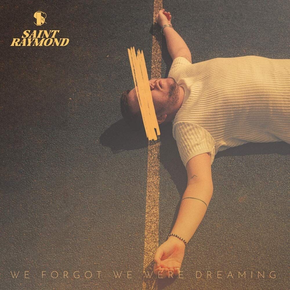 Диск CD We Forgot We Were Dreaming - Saint Raymond
Диск CD We Forgot We Were Dreaming - Saint Raymond