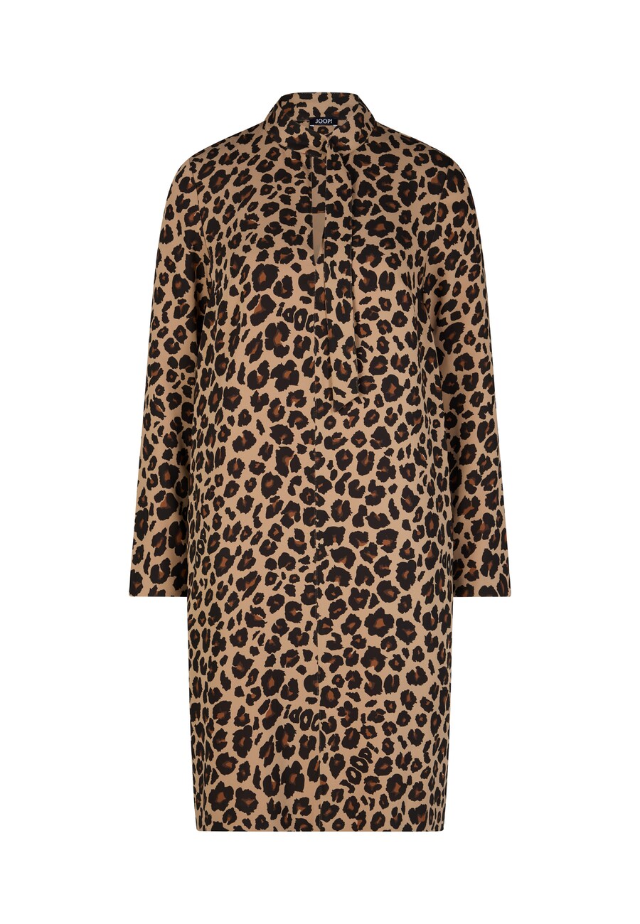 Мини платье JOOP!, Chestnut brown/Light brown
Мини платье JOOP!, Chestnut brown/Light brown