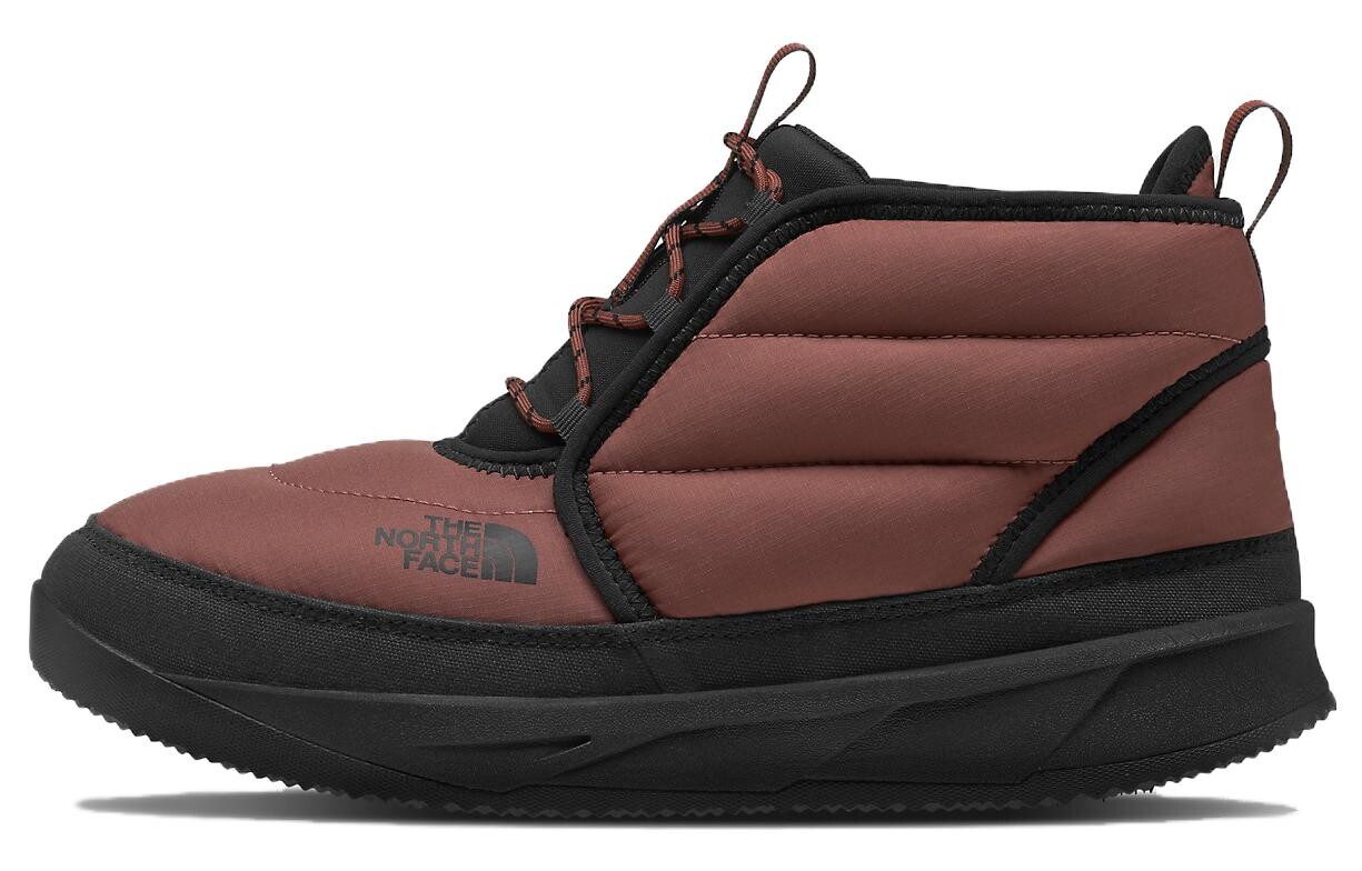 Мужские уличные ботинки THE NORTH FACE Nse, Brown
Мужские уличные ботинки THE NORTH FACE Nse, Brown