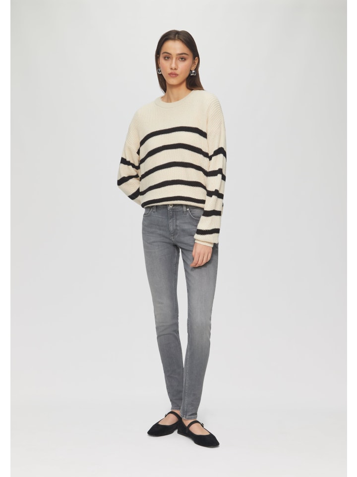 Тканевые брюки QS, серый
Тканевые брюки QS, серый