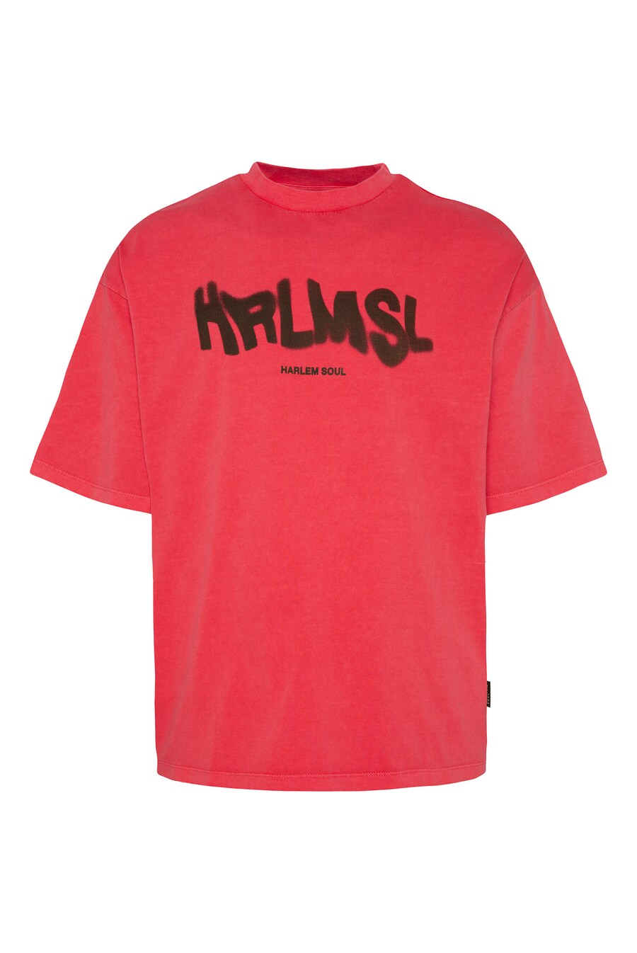 Рубашка Harlem Soul, красный
Рубашка Harlem Soul, красный