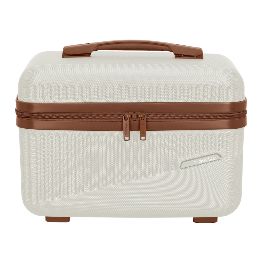 Сумка для туалетных принадлежностей TRAVELITE Bali, Wool White
Сумка для туалетных принадлежностей TRAVELITE Bali, Wool White