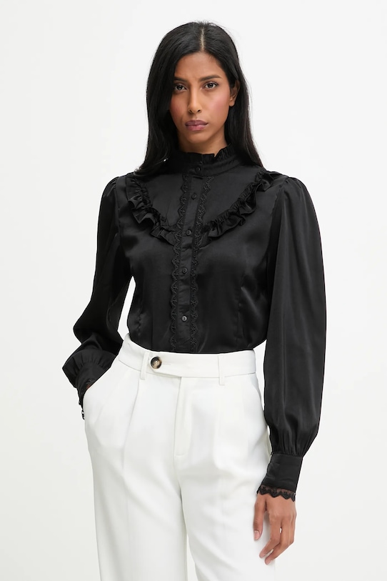 Рубашка Answear.Lab, черный
Рубашка Answear.Lab, черный