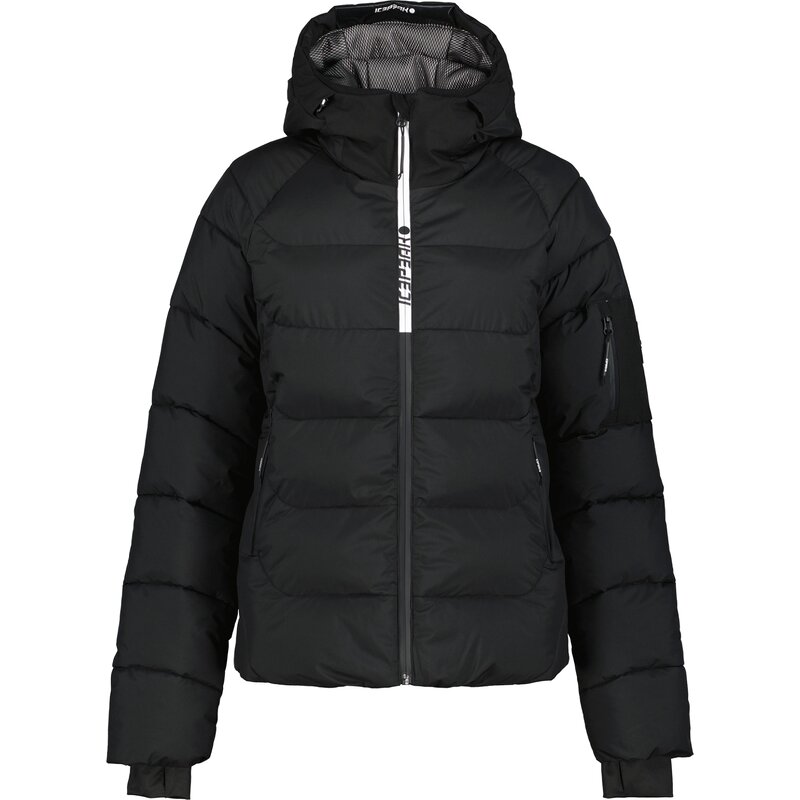 Куртка Истпорт Icepeak, черный
Куртка Истпорт Icepeak, черный