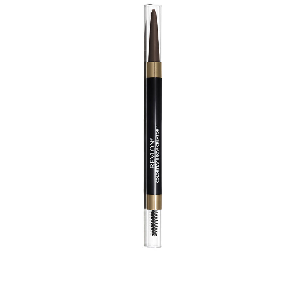 Краски для бровей Colorstay brow creator Revlon mass market, 1 шт, dark brown
Краски для бровей Colorstay brow creator Revlon mass market, 1 шт, dark brown