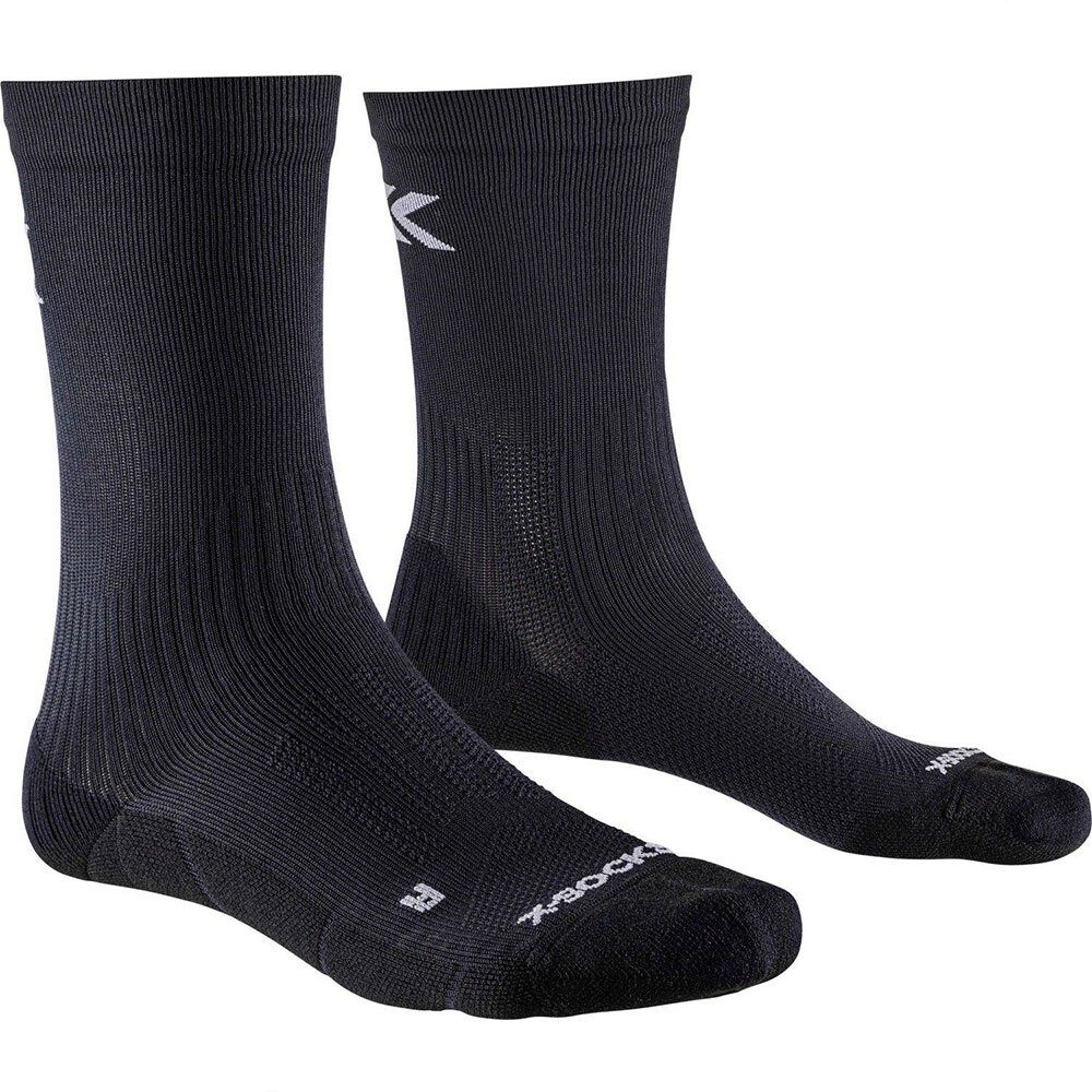 Носки X-SOCKS Core Sport Graphics, черный
Носки X-SOCKS Core Sport Graphics, черный