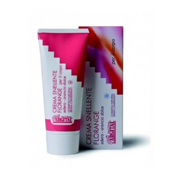 Крем для тела антицеллюлитный, 200 мл Argital
Крем для тела антицеллюлитный, 200 мл Argital