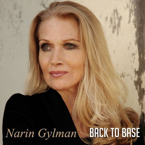 CD диск Gylman, Narin: Back to Base
CD диск Gylman, Narin: Back to Base