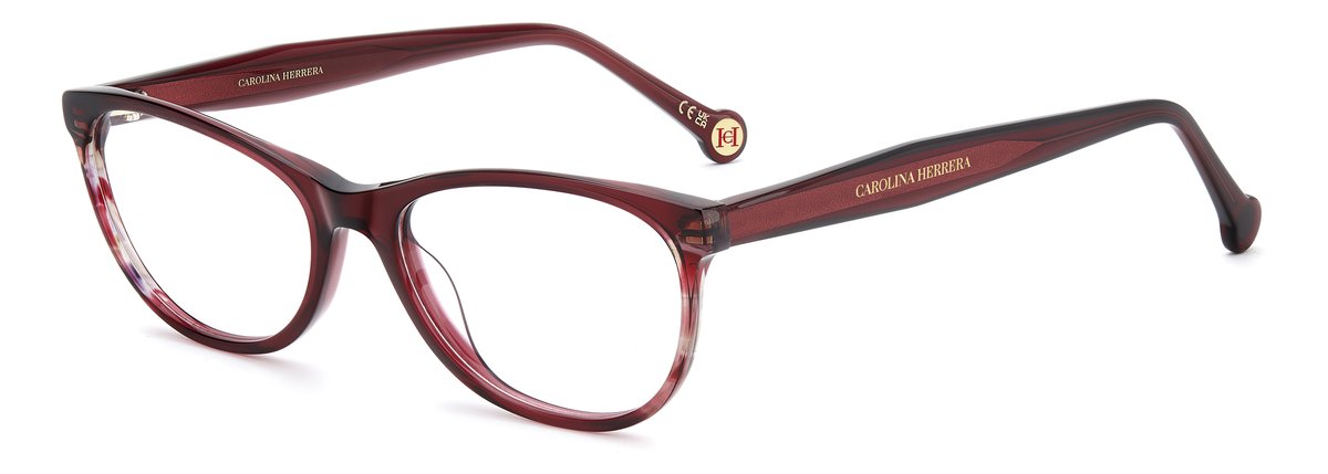 Женские оптические оправы HER 0393 CAROLINA HERRERA
Женские оптические оправы HER 0393 CAROLINA HERRERA