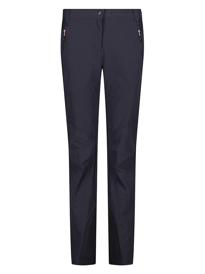 Спортивные брюки CMP, темно-синий
Спортивные брюки CMP, темно-синий