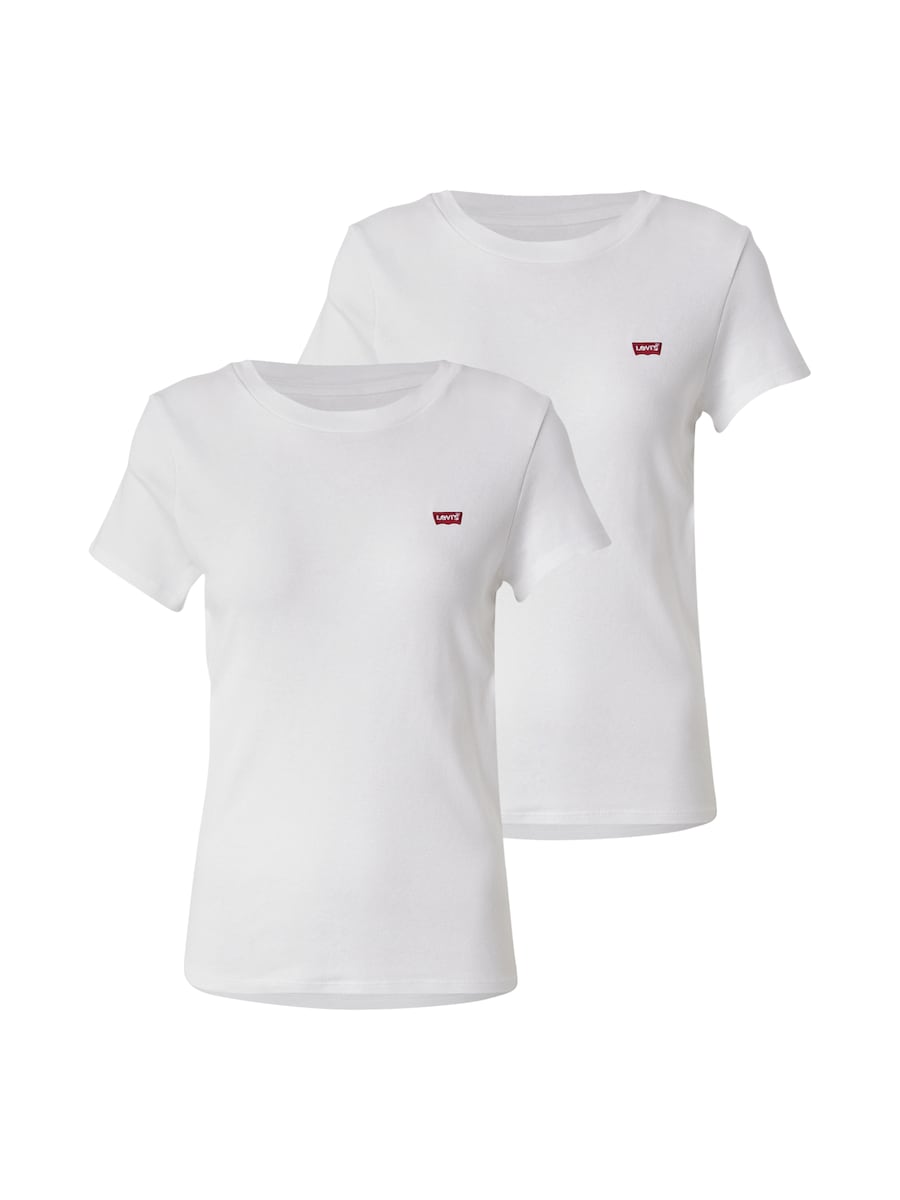 Рубашка LEVI'S Essential, белый
Рубашка LEVI'S Essential, белый