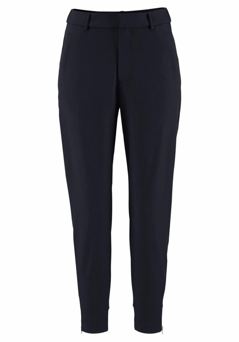 Зауженные брюки InWear Nica, синий кобальт
Зауженные брюки InWear Nica, синий кобальт