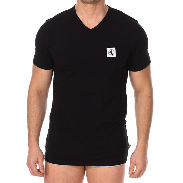 Набор из 2 модных футболок Pupino Bikkembergs, черный
Набор из 2 модных футболок Pupino Bikkembergs, черный