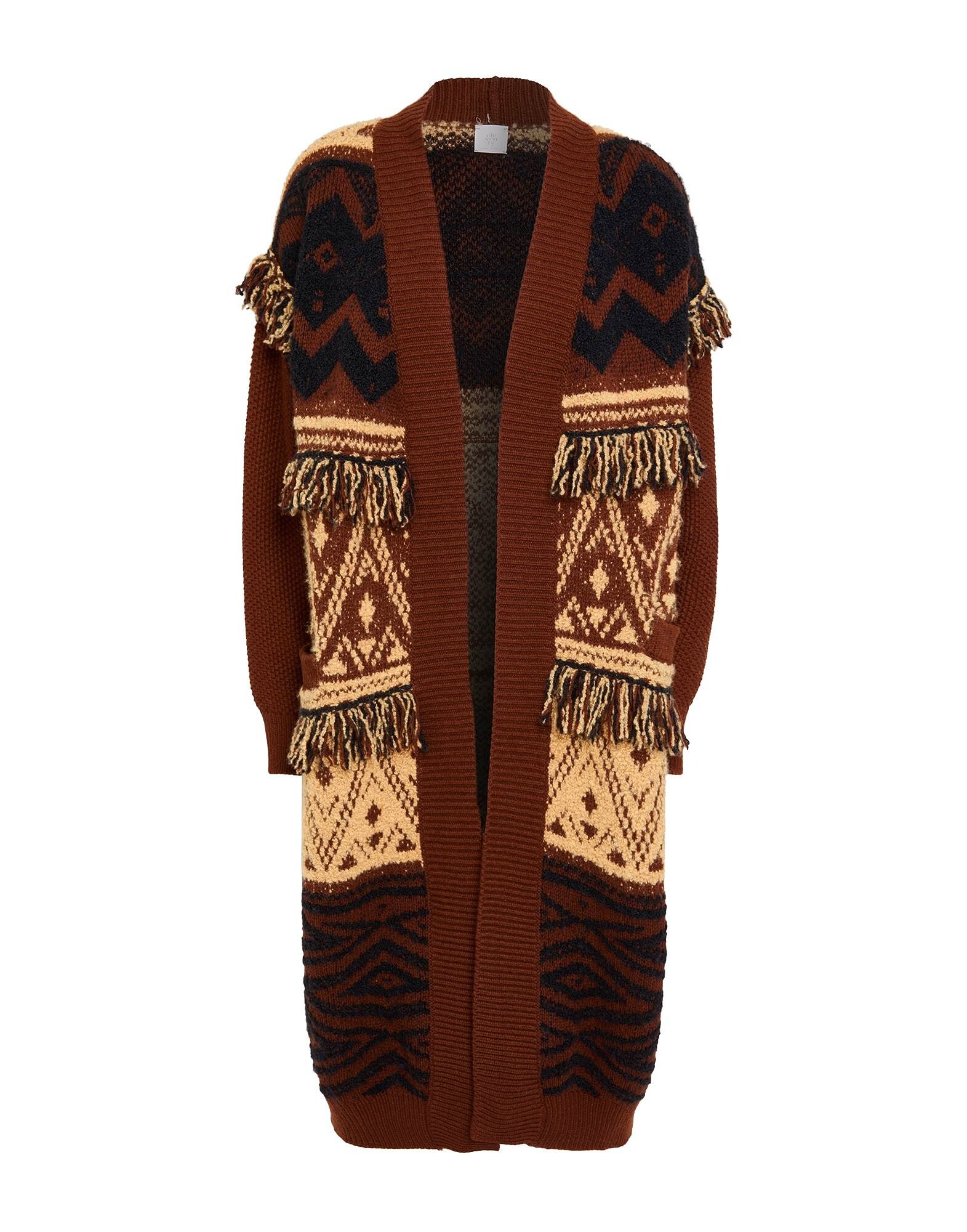 Кардиган Eleventy, коричневый
Кардиган Eleventy, коричневый