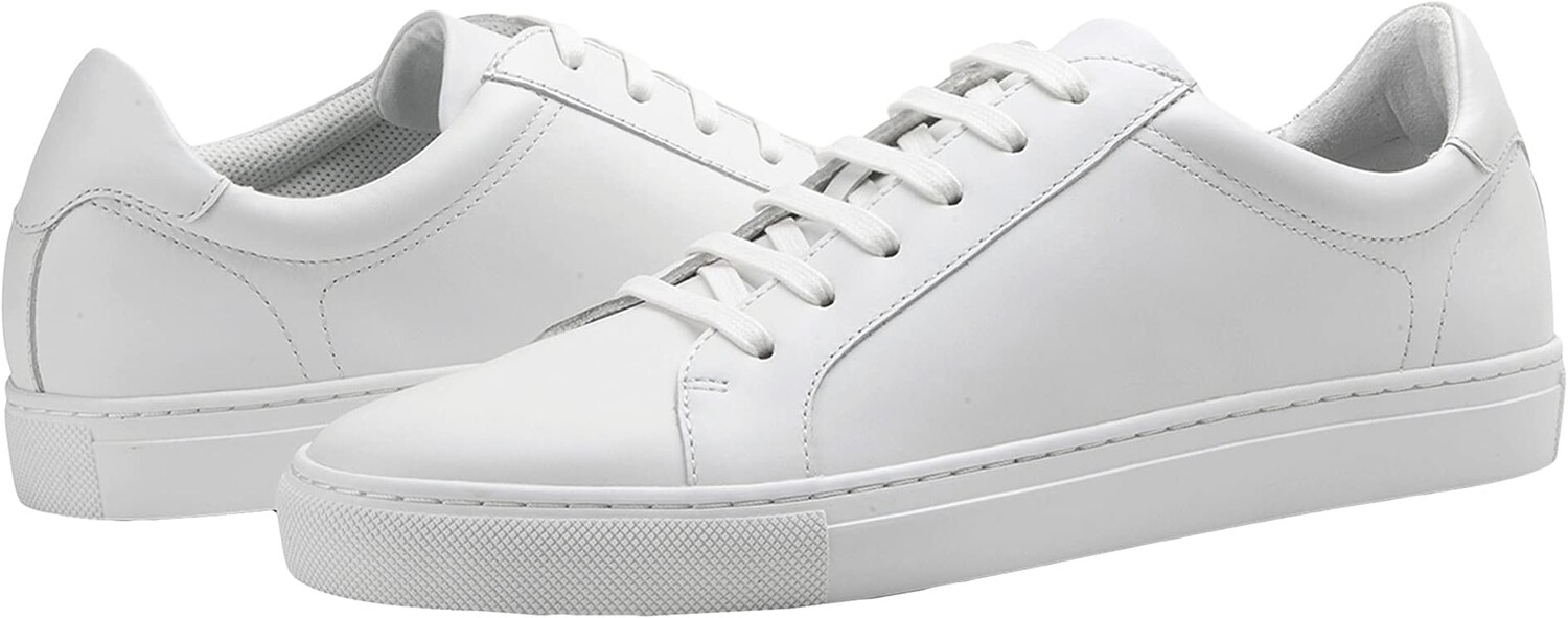 Кроссовки Blake McKay Jay, белый
Кроссовки Blake McKay Jay, белый