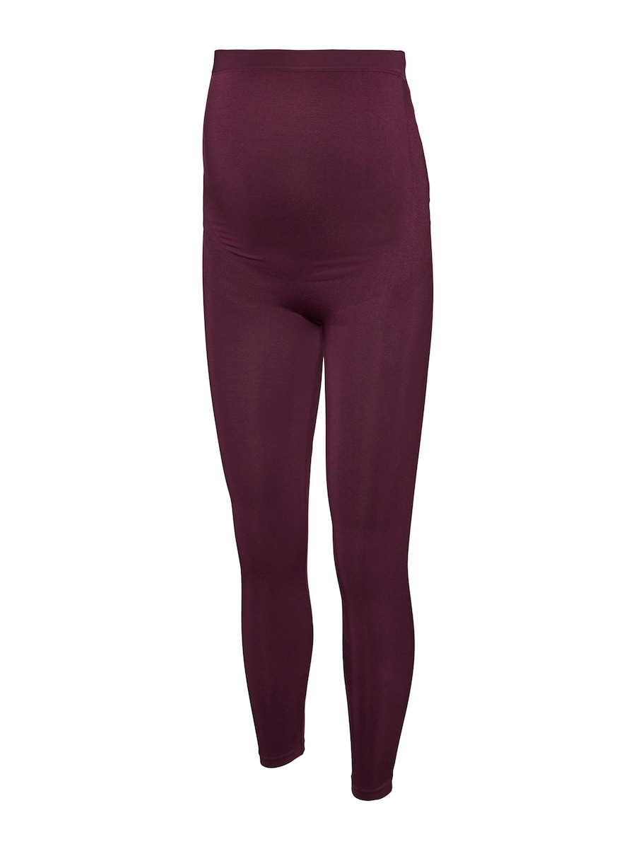 Узкие леггинсы MAMALICIOUS MLTIA JEANNE, Wine Red
Узкие леггинсы MAMALICIOUS MLTIA JEANNE, Wine Red