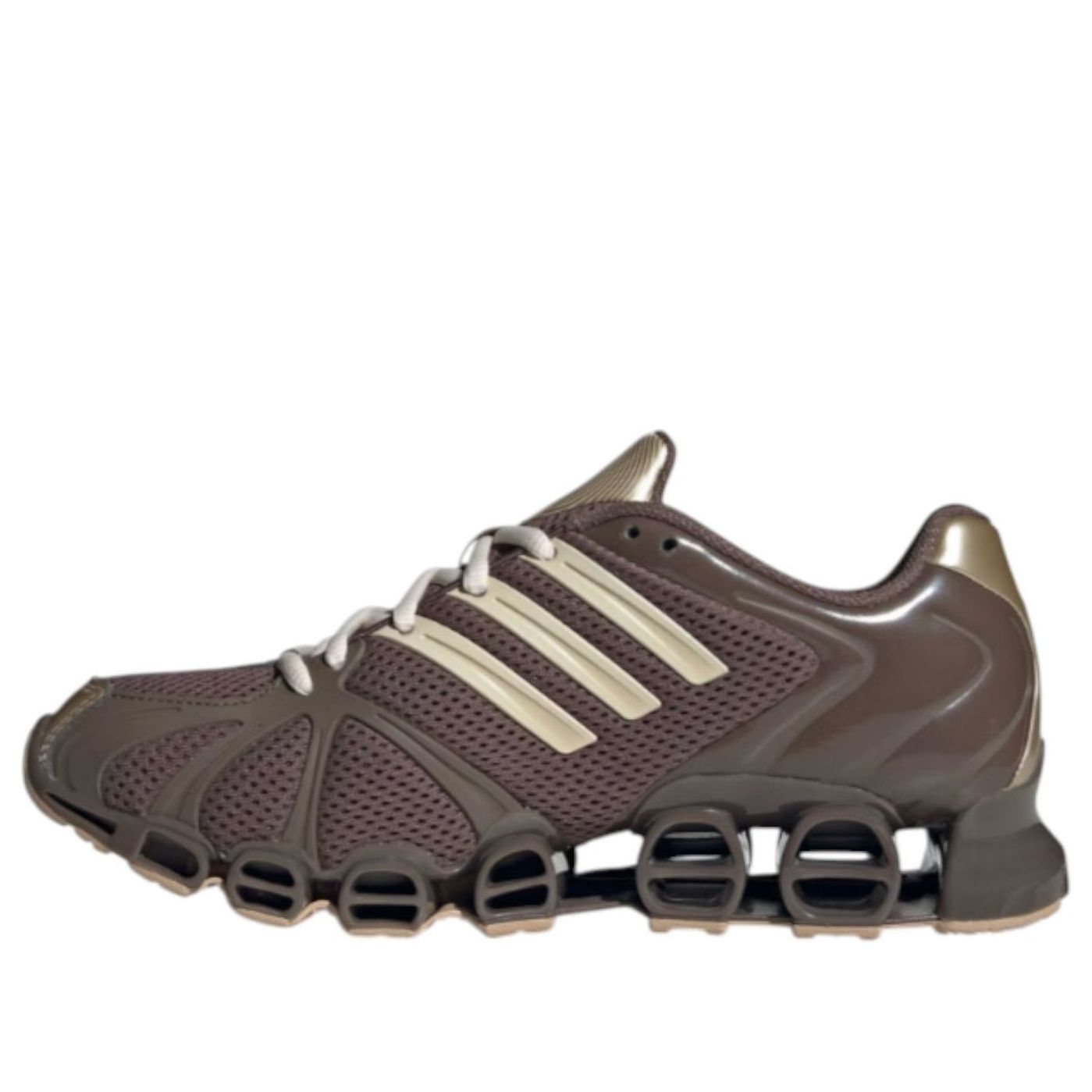 Adidas Mega Ghostride 'Earth Strata'
Adidas Mega Ghostride 'Earth Strata'