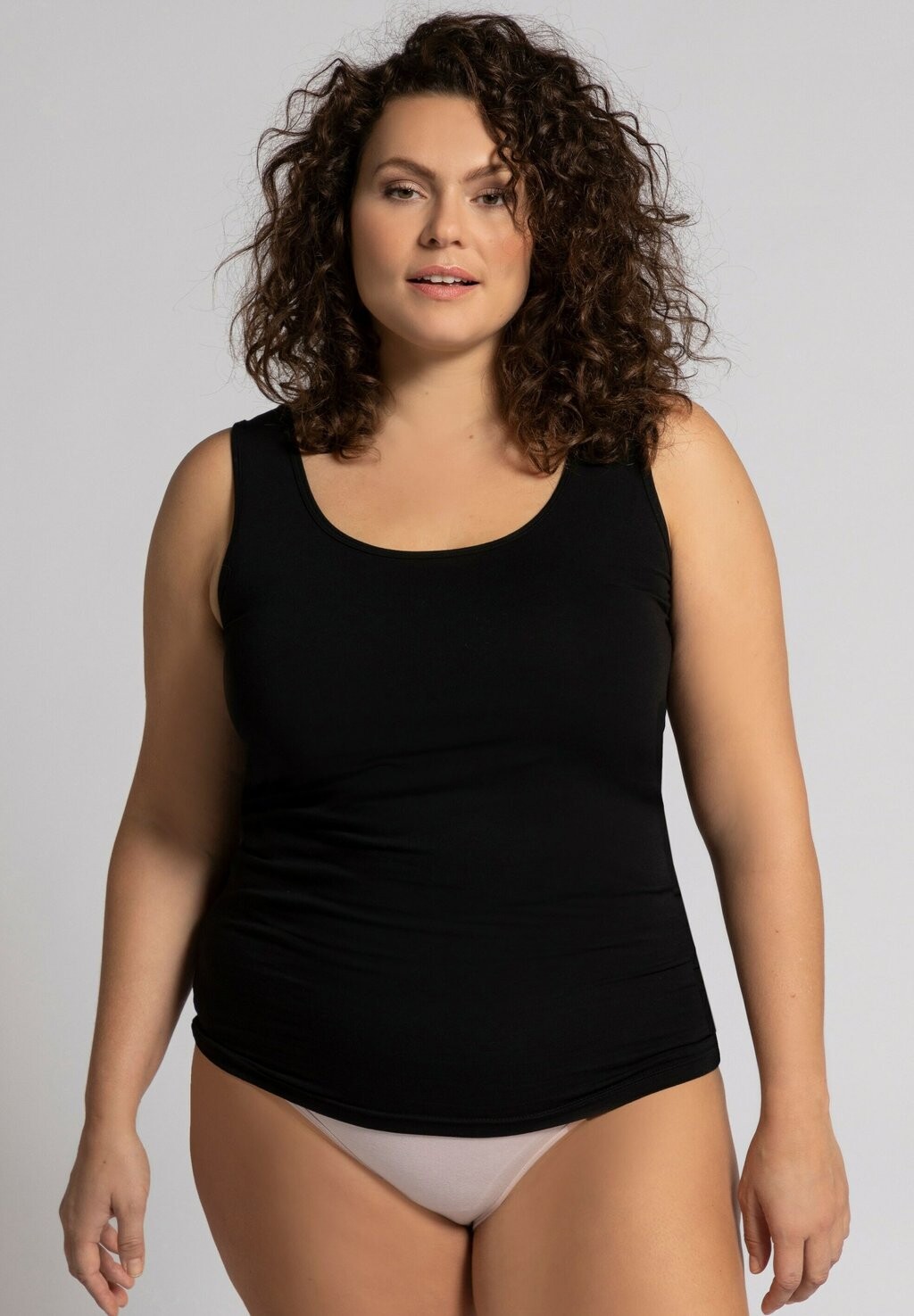 Базовый слой Ulla Popken, черный
Базовый слой Ulla Popken, черный