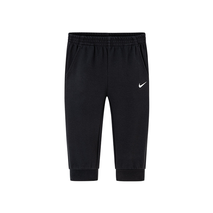 Брюки Jet для детей 3-7 лет Nike, черный
Брюки Jet для детей 3-7 лет Nike, черный