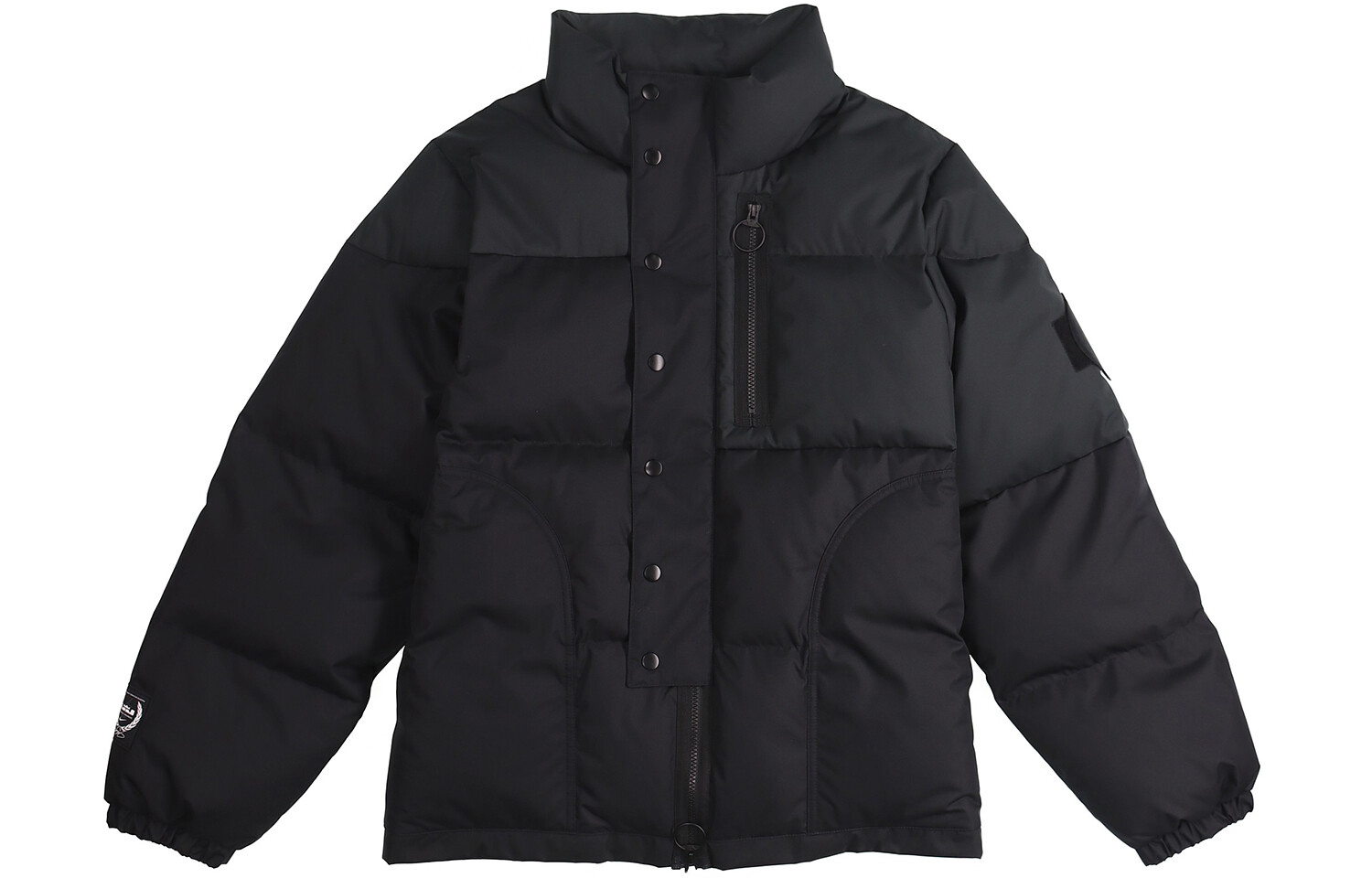 Мужская стеганая куртка Nike, цвет Black, Черный, Мужская стеганая куртка Nike, цвет Black
Мужская стеганая куртка Nike, цвет Black, Черный, Мужская стеганая куртка Nike, цвет Black