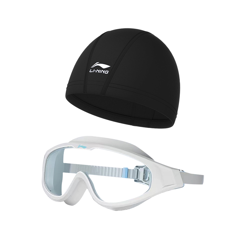 Комплект для плавания для бассейна и пляжа unisex LINING
Комплект для плавания для бассейна и пляжа unisex LINING