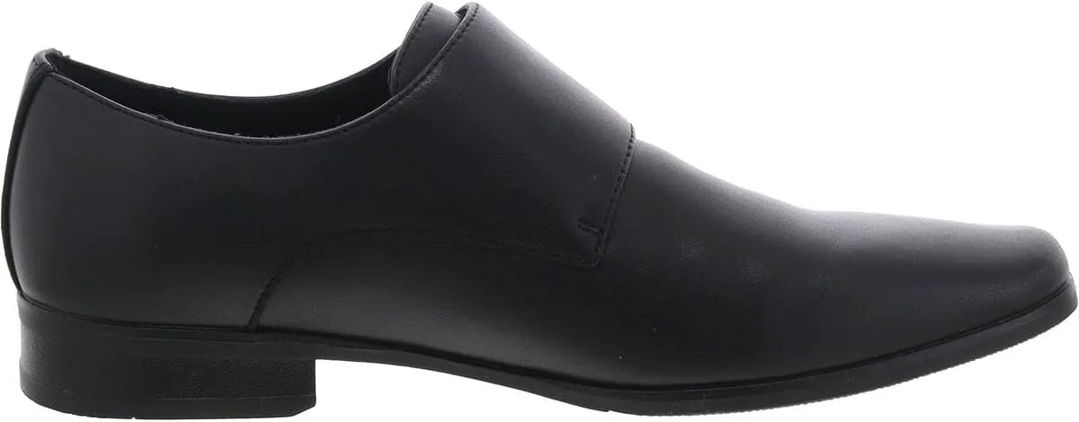 Лоферы Calvin Klein Mens Brinta, черный
Лоферы Calvin Klein Mens Brinta, черный