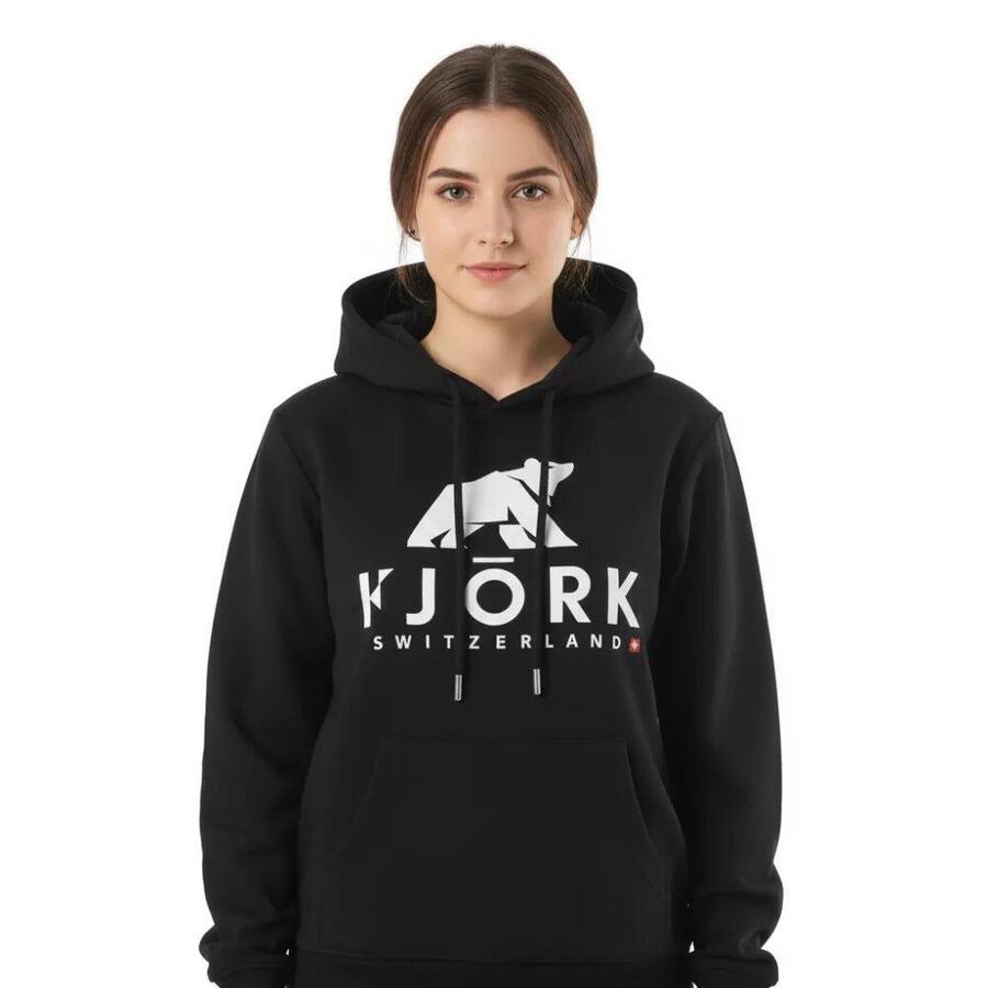 FJORK MERINO Толстовка Titlis для женщин
FJORK MERINO Толстовка Titlis для женщин