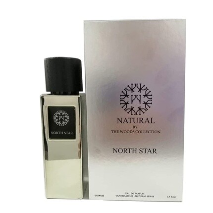 Amazing Creation The Woods Collection Natural North Star Unisex Edp Perfume 100ml
Amazing Creation The Woods Collection Natural North Star Unisex Edp Perfume 100ml