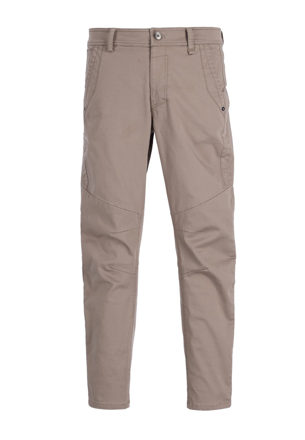 Брюки RESA MAGNUS CHASIN', бежевый
Брюки RESA MAGNUS CHASIN', бежевый