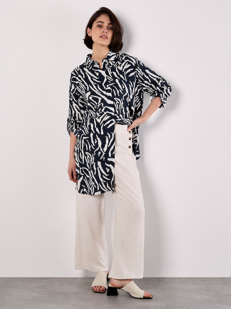 Блуза Apricot, темно-синий
Блуза Apricot, темно-синий