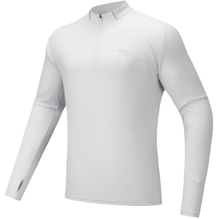 Мужская футболка для бега RUNNING Collection ANTA, серый
Мужская футболка для бега RUNNING Collection ANTA, серый