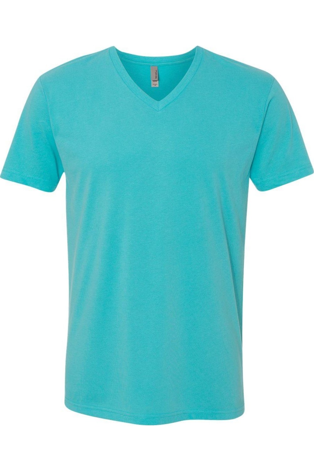Футболка унисекс из замши Next Level с V-образным вырезом, цвет tahiti blue
Футболка унисекс из замши Next Level с V-образным вырезом, цвет tahiti blue