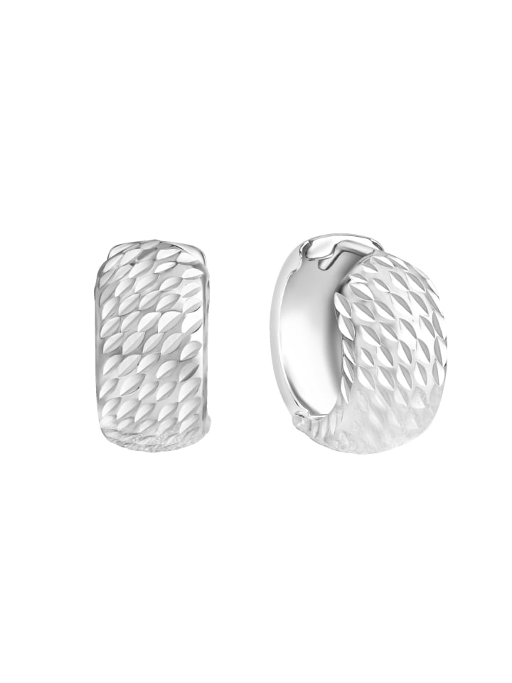 Zeeme Серьги 925/- Sterling Silber in weiß
Zeeme Серьги 925/- Sterling Silber in weiß