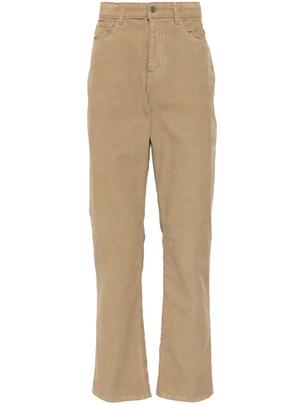 Вельветовые брюки Tim HARTFORD, коричневый
Вельветовые брюки Tim HARTFORD, коричневый