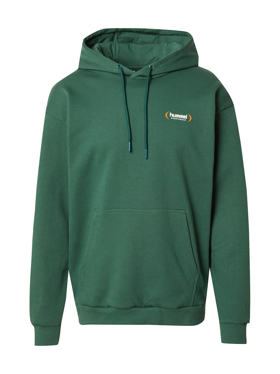 Спортивная толстовка Hummel FELIX, Fir
Спортивная толстовка Hummel FELIX, Fir