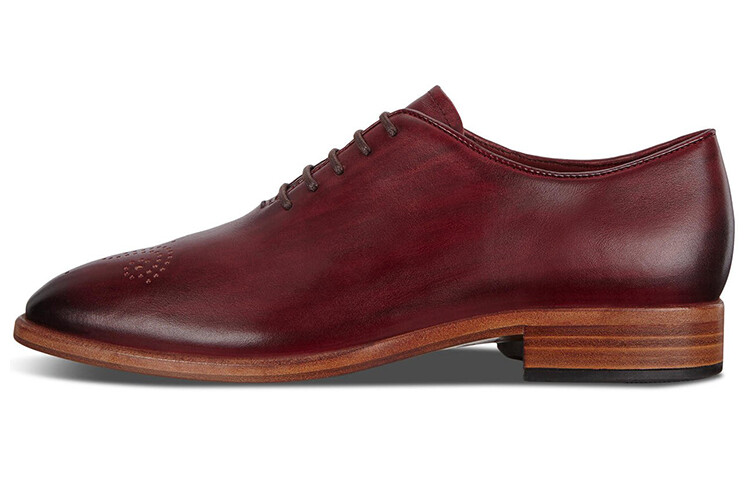 Мужские повседневные мужские низкие коричневые Ecco
Мужские повседневные мужские низкие коричневые Ecco