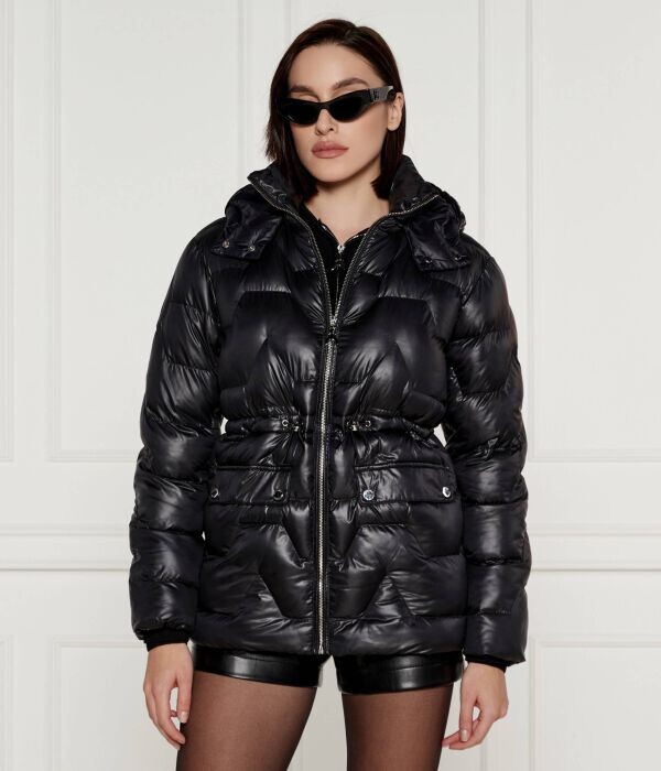 Куртка Regular Fit Patrizia Pepe, черный
Куртка Regular Fit Patrizia Pepe, черный