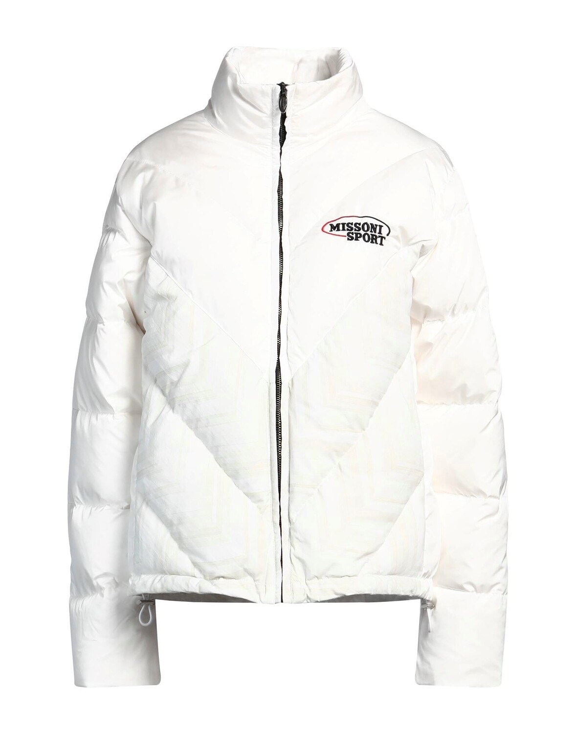 Пуховик Missoni, белый
Пуховик Missoni, белый