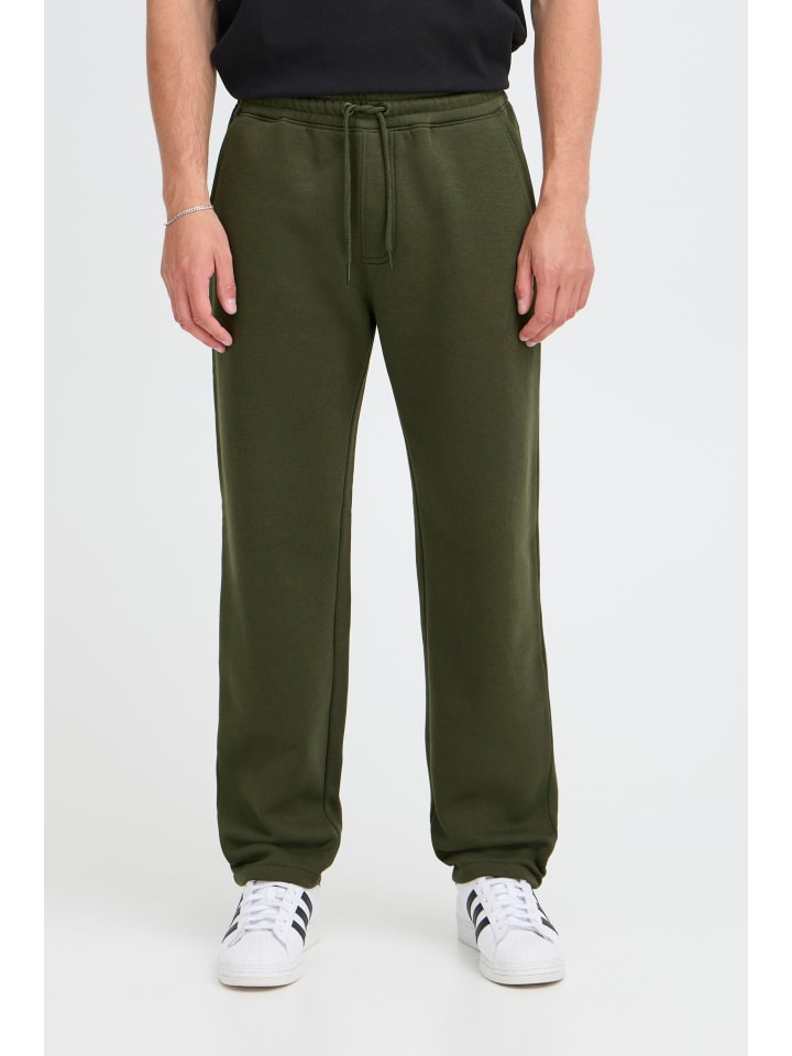 Спортивные брюки BLEND, зеленый
Спортивные брюки BLEND, зеленый